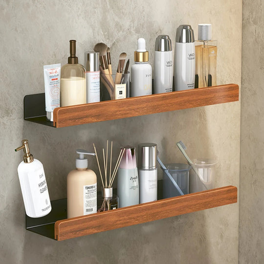 Bathroom Storage Shelf