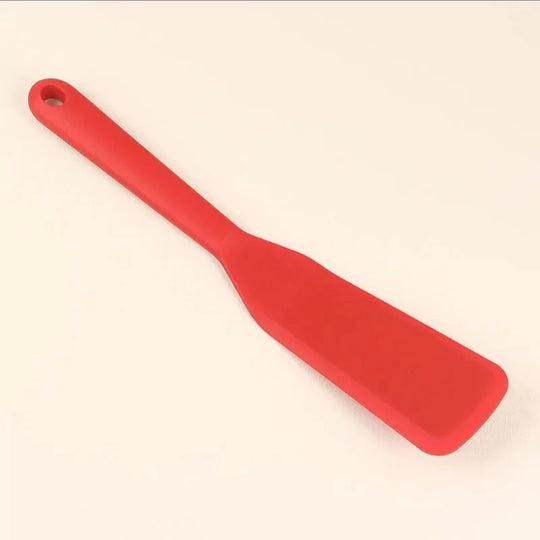 Modern Silicone Frying Spatula