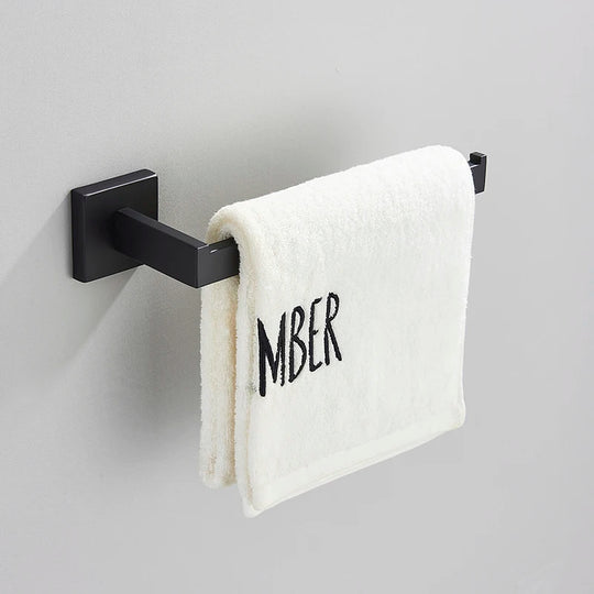 Modern Luxury 4pcs Bathroom Accessories Sets