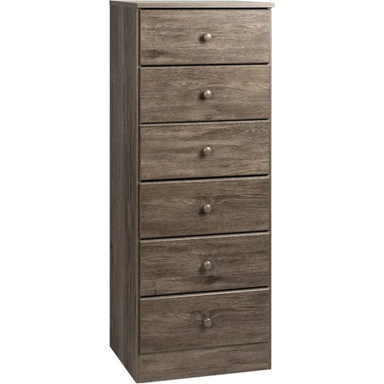 Astrid Tall Dresser