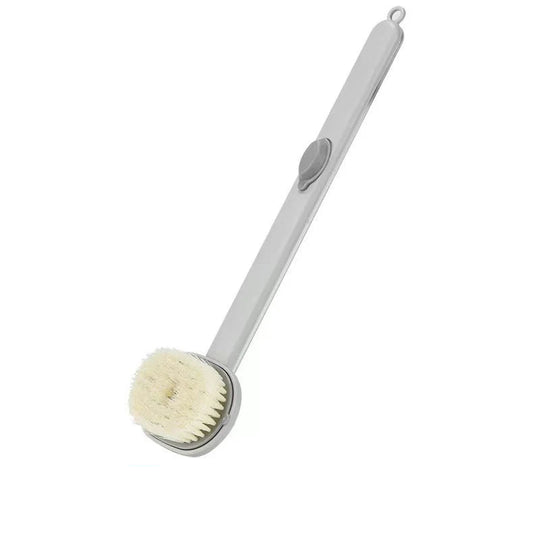 Long Handle Bath Brush