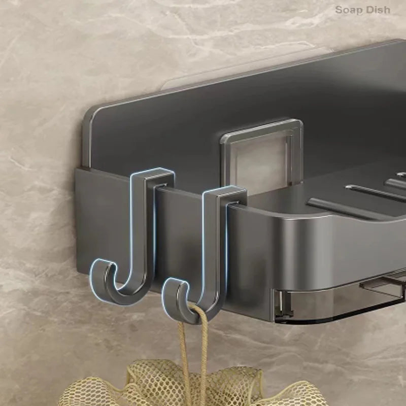 Modern Bathroom Soap Dish