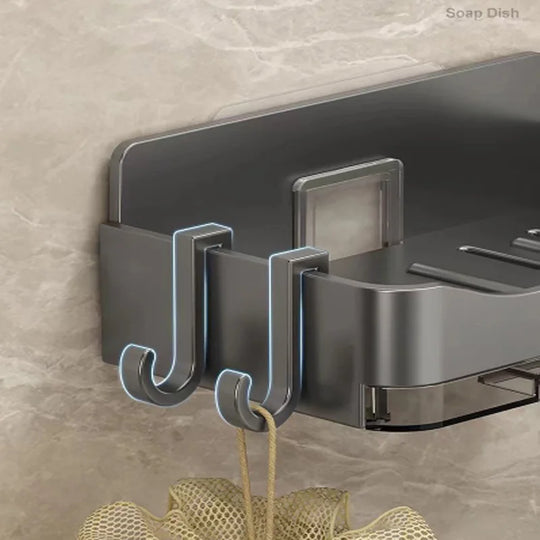 Modern Bathroom Soap Dish