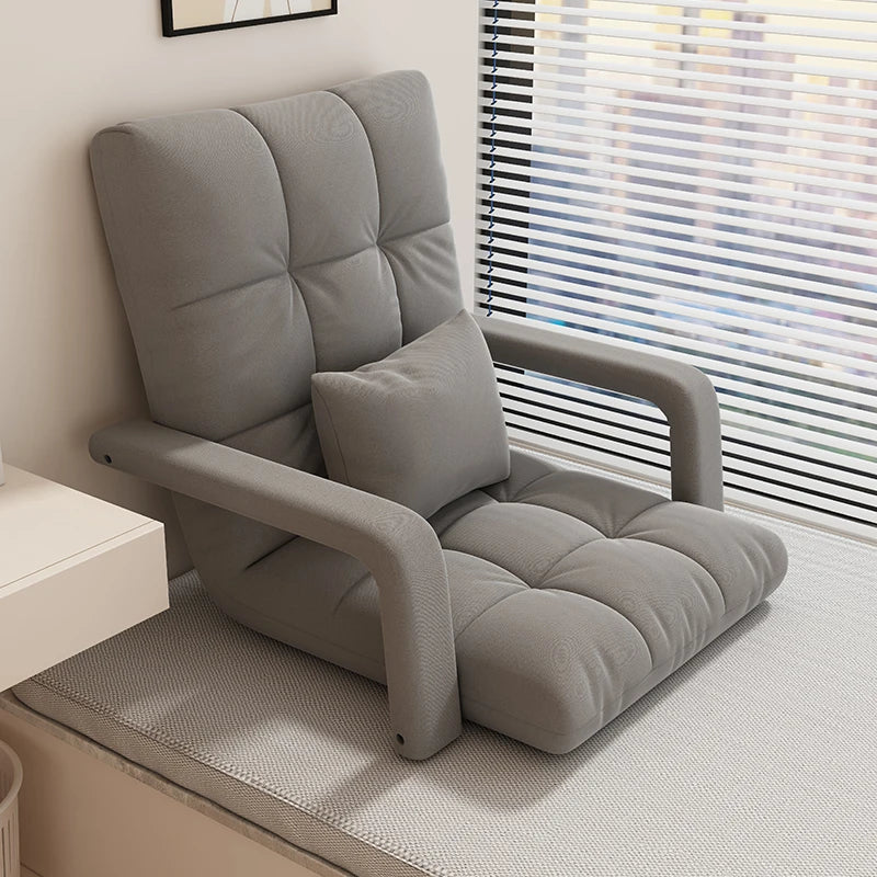 Lazy Folding SofaBed Futon