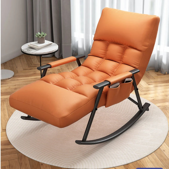 Relaxing Lounge Armchair