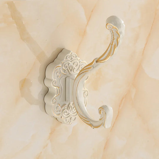 Luxury Antique Wall Hooks