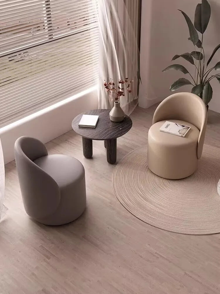 360 Rotating Living Room Chair