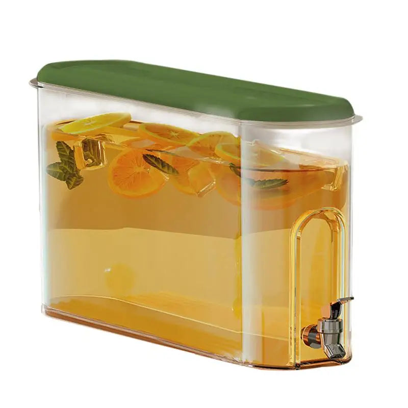 4L Fridge Juice Dispenser