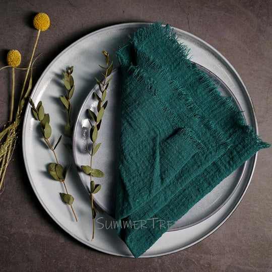 Luxury Large Napkins