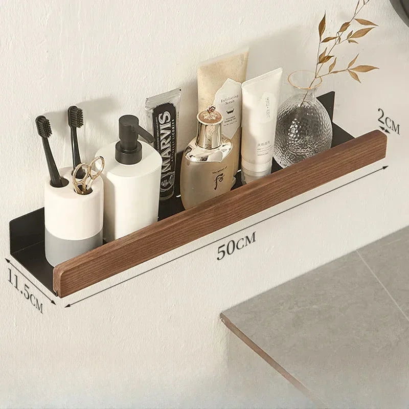 Bathroom Storage Shelf