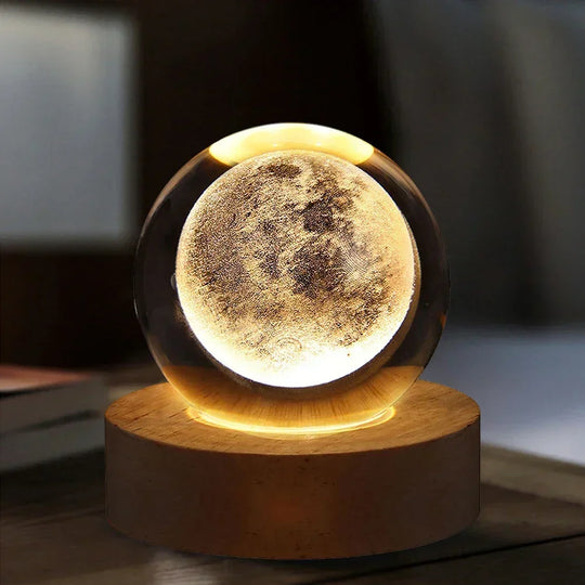 Astrology Illuminated Globe