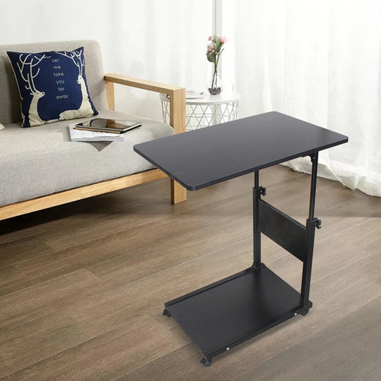 Modern Easy C-Table For Your Bed or Sofa