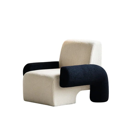 Designer Luxury Sofa Chair