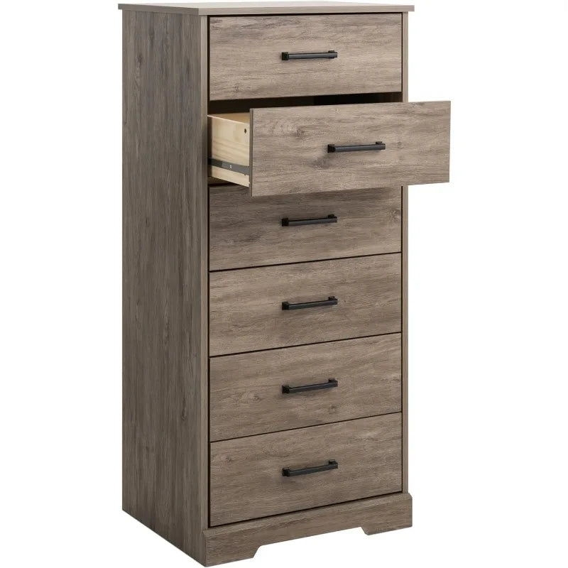 Astrid Tall Dresser