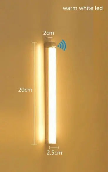 Cabinet Light ,Motion Sensor, Ultra-thin LED