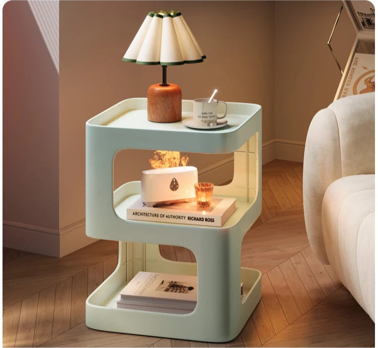 Unique Modern Accent Table