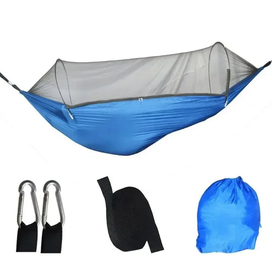 Outdoor Modern Hammock