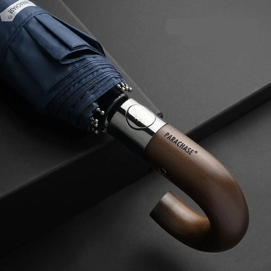 Luxury Aluminium Umbrella