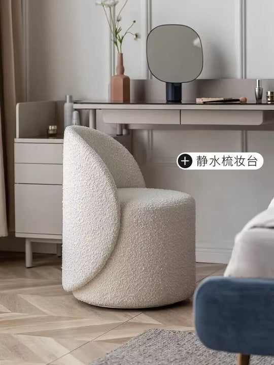 360 Rotating Living Room Chair