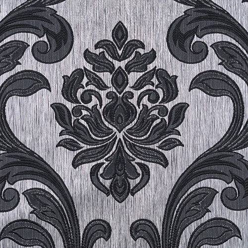 Embroided Jacquard Table Runner