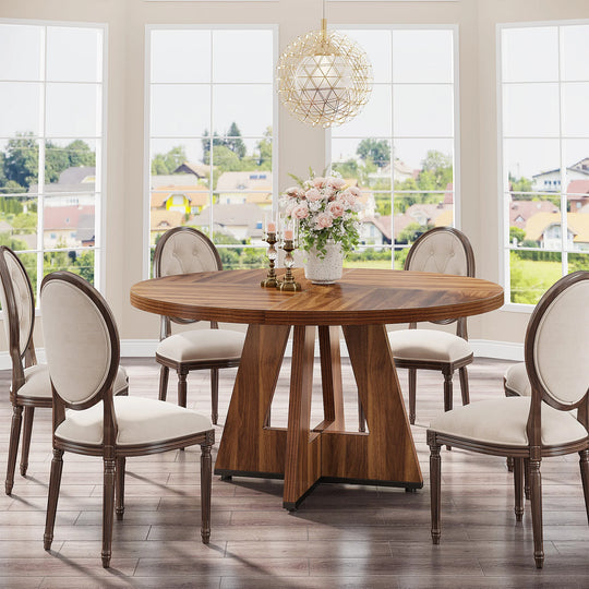 Farmhouse Kitchen Table