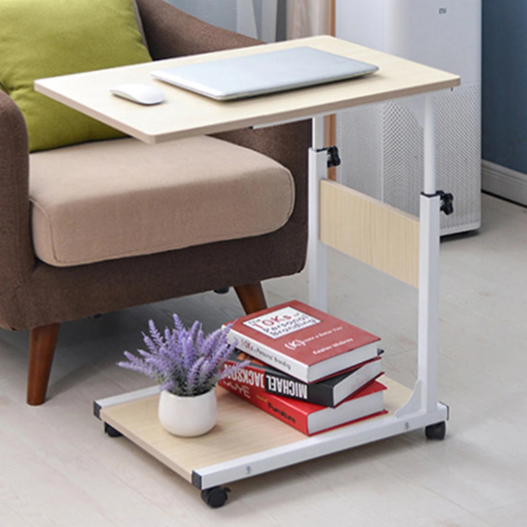 Modern Easy C-Table For Your Bed or Sofa