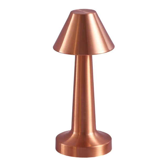 Luxury Retro Bar Table Lamp