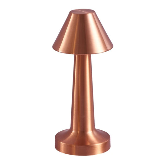 Luxury Retro Bar Table Lamp