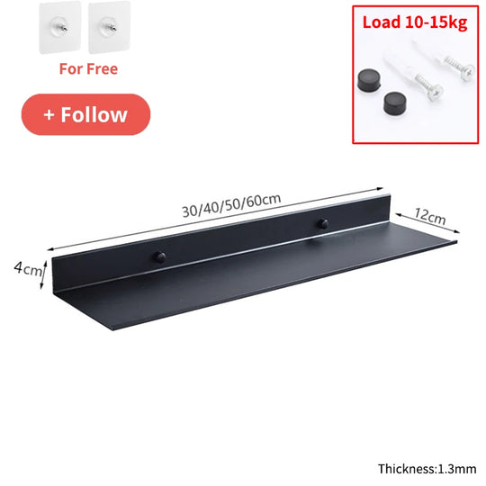 Bathroom Storage Rack