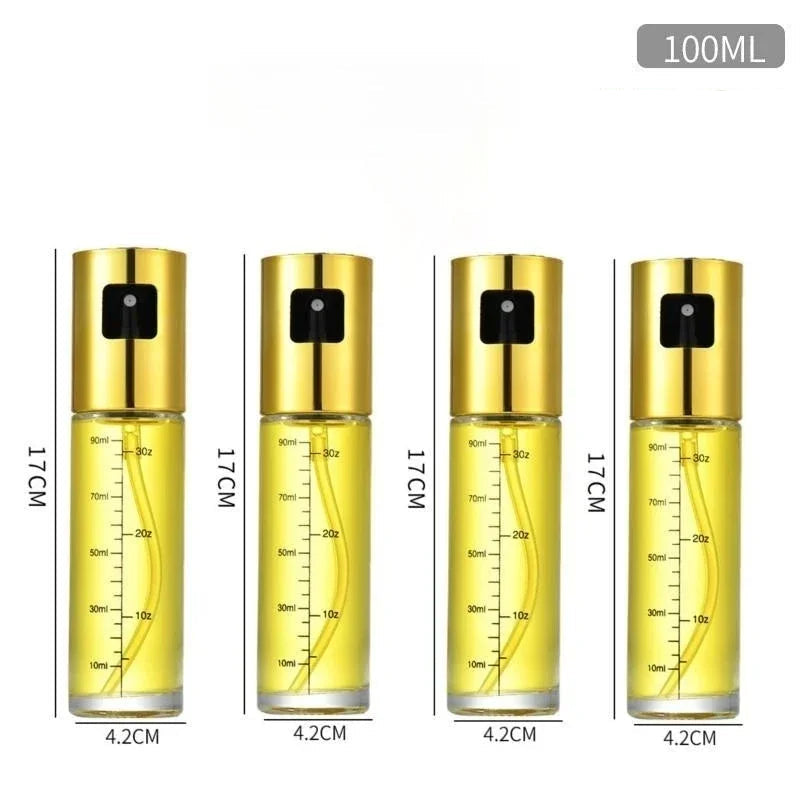 100ml Modern Frying Oil Sprayer