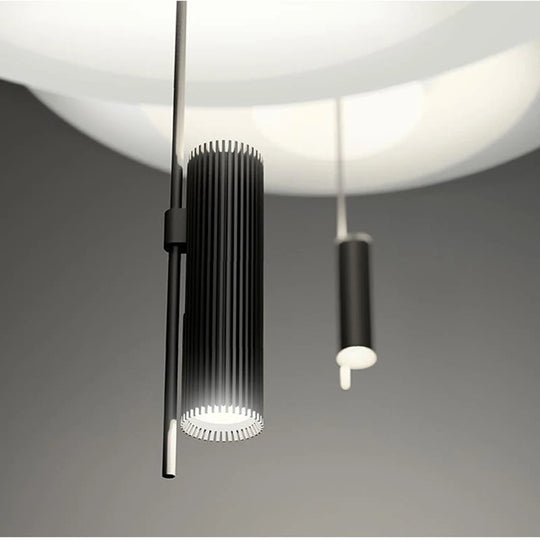 Designer LED Ceiling Chandelier