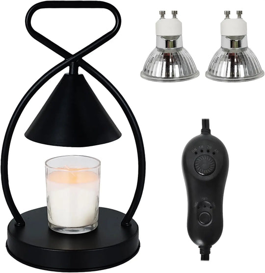 Nordic Style Candle Lamp Warmer