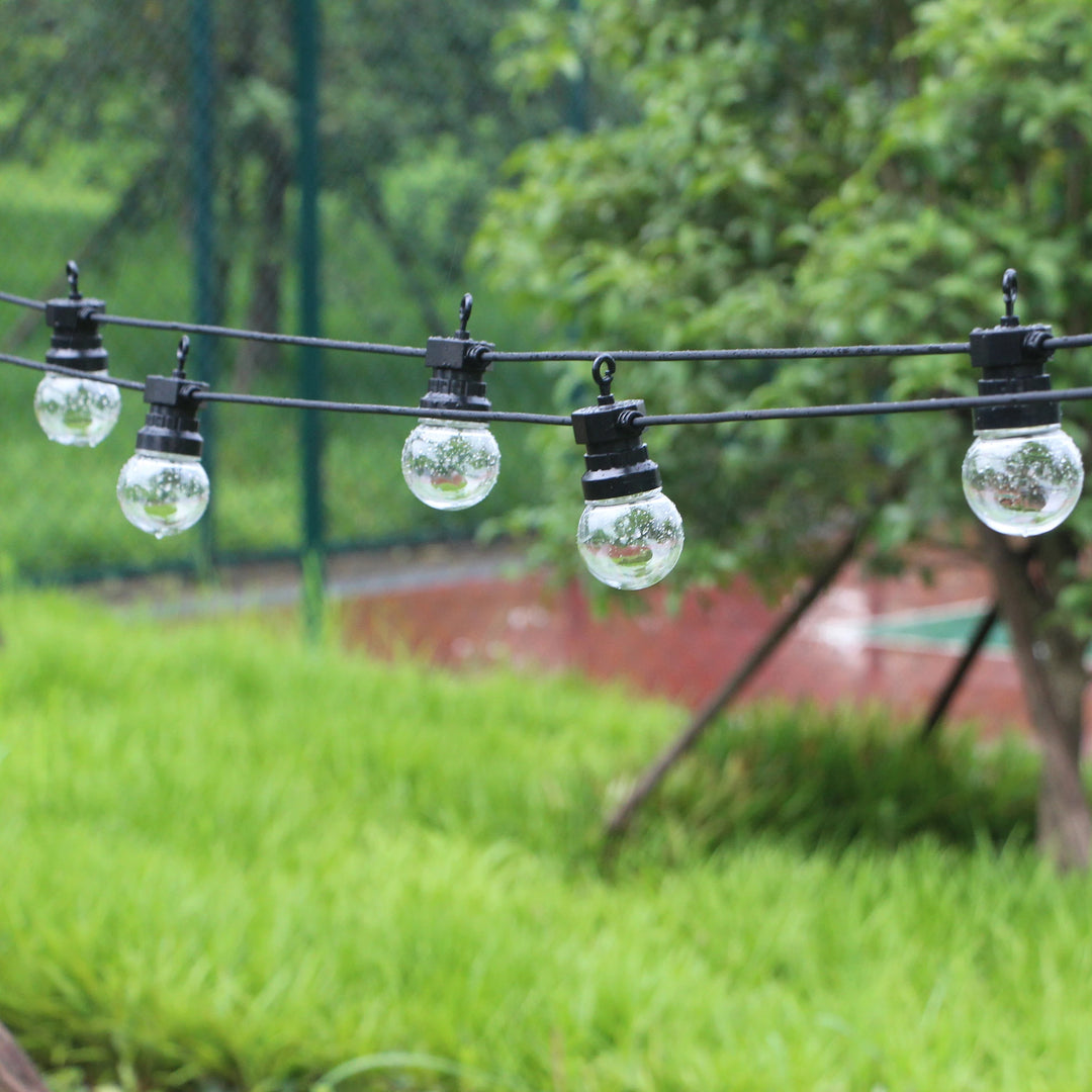 Decorative Led String Lights