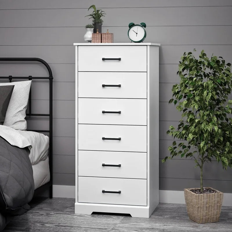 Astrid Tall Dresser