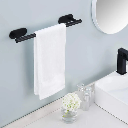 4Pcs/Set Bathroom Accessories Set