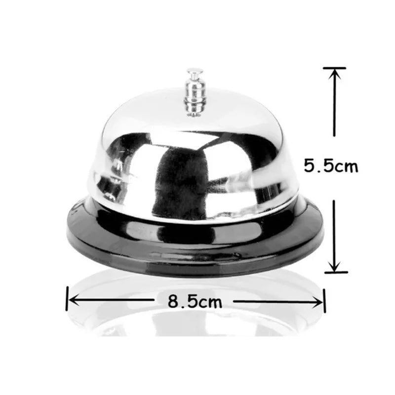 Desktop Ringer Bell
