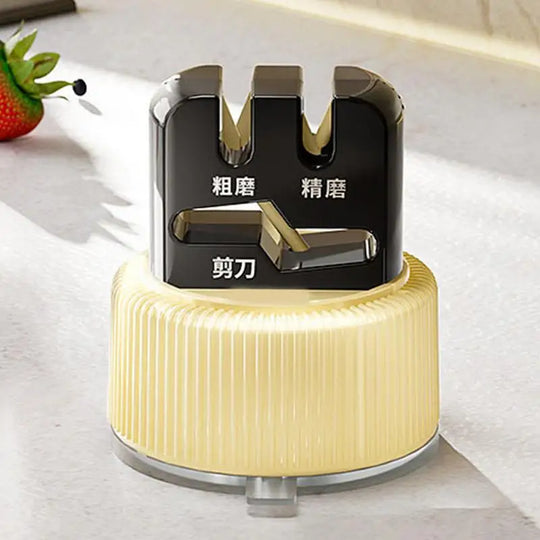 Multi Purpose Modern Knife Sharpener