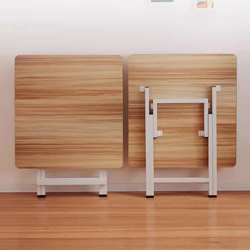 Portable Folding Party Table