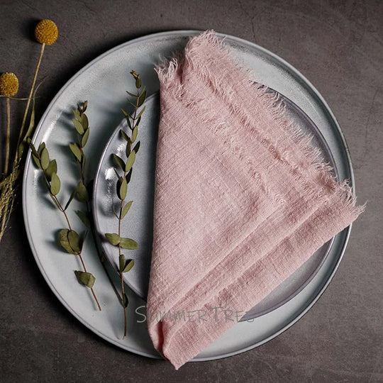 Luxury Large Napkins