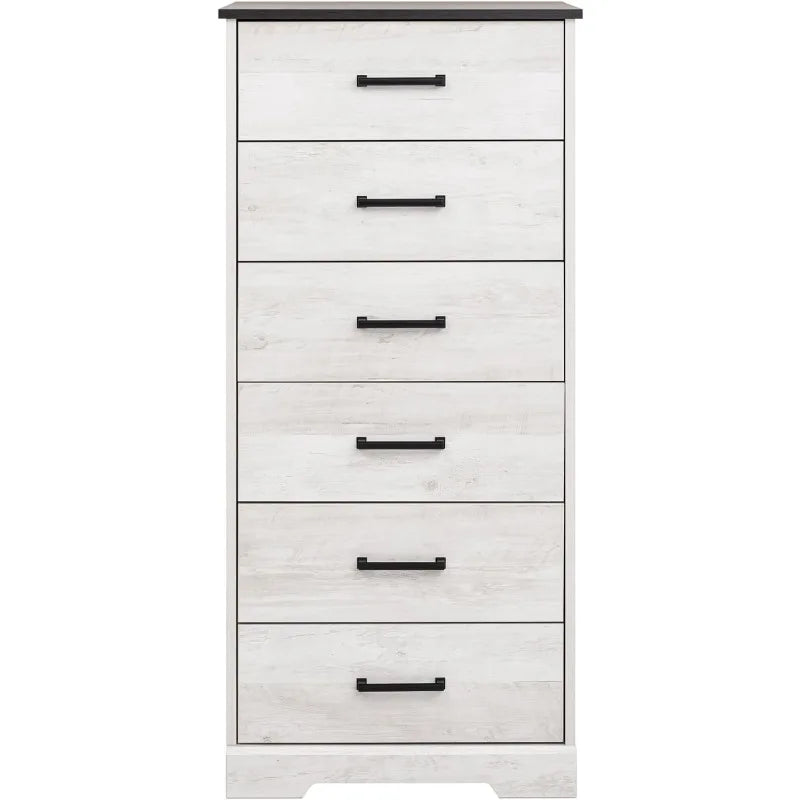 Astrid Tall Dresser