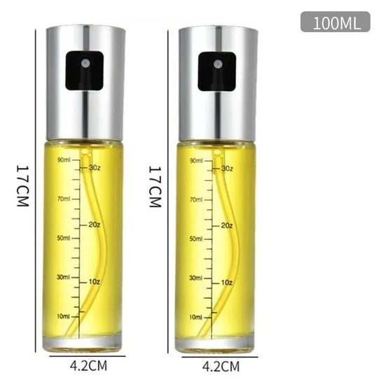 100ml Modern Frying Oil Sprayer