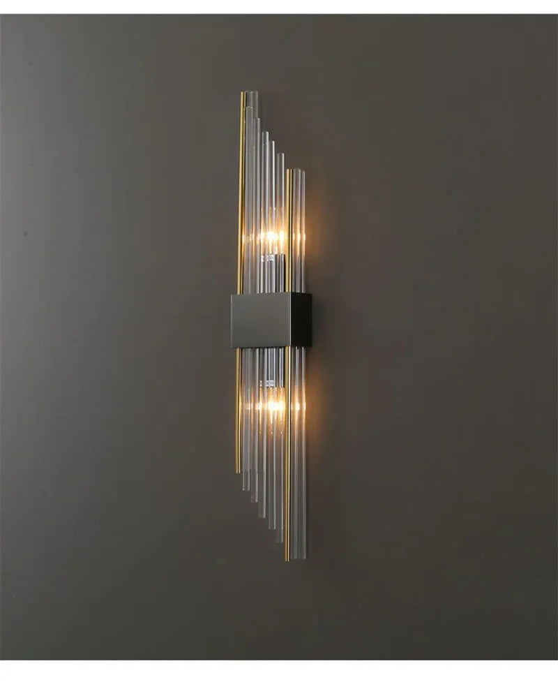 Modern Luxury Wall Lamp