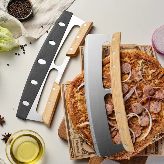 Traditional Pizza Cutter