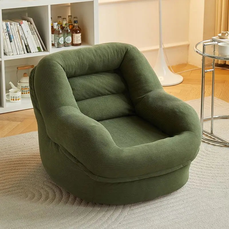 Luxury Lazy Sofa Bean Bag