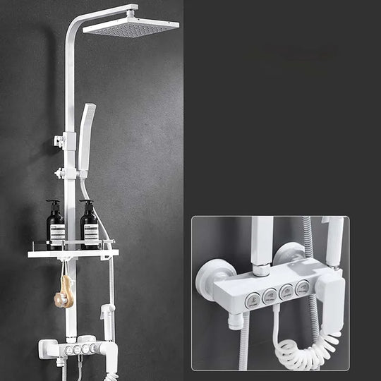 Luxury Full Shower System