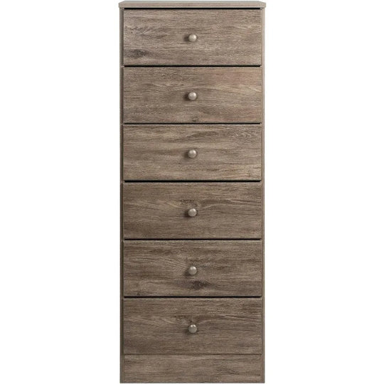 Astrid Tall Dresser