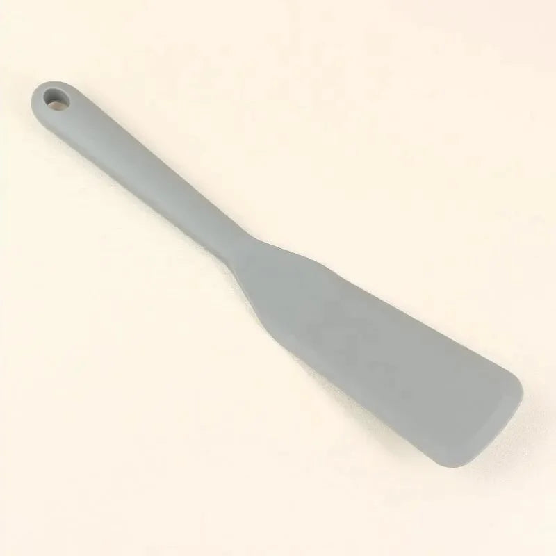 Modern Silicone Frying Spatula