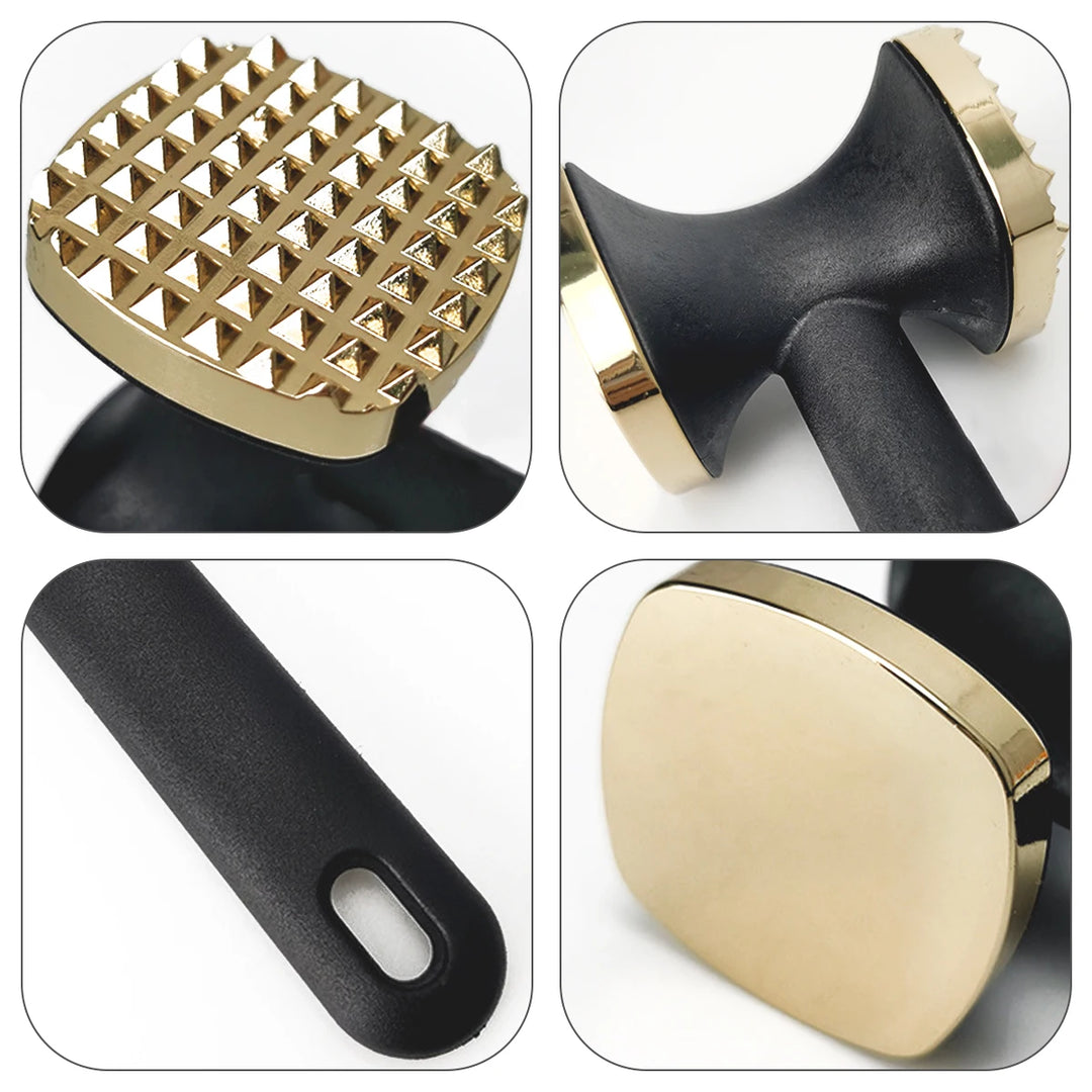 Bling Steak Hammer Mallet
