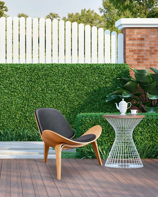 Mid Century Lounge Chair