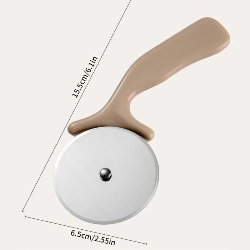 Eazy Breezy Pizza Cutter